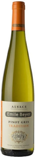 Domaine Emile Beyer PINOT BLANC TRADITION 2020