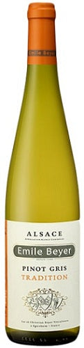 Domaine Emile Beyer PINOT GRIS TRADITION 2019