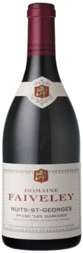 Domaine Faiveley Nuits-St-Georges Les Damodes 2013