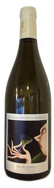Domaine Grosbot-Barbara Saint Pourçain Blanc 'Vin D’Alon' 2020