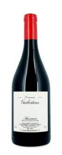 Domaine Guiberteau Saumur Rouge 2018