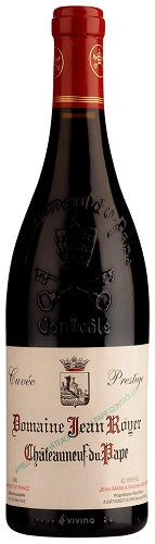Domaine Jean Royer Chateauneuf-du-Pape 'Tradition' 2020 Rouge 2020