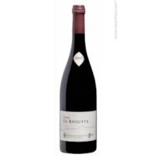 Domaine La Roquete Ventoux Megaphone 2015