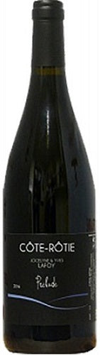 Domaine Lafoy Cote Rotie 2020 (750ml/12) 2020