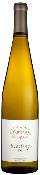 Domaine Le Seurre - Riesling Dry