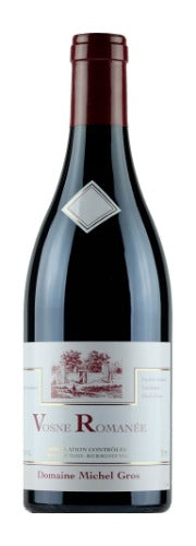 Domaine Michel Gros Vosne Romanee 2017