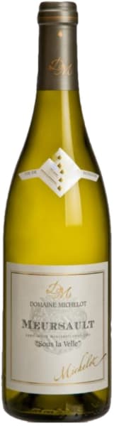 Domaine Michelot Sous La Velle Meursault 2020 (750ml/12) 2020