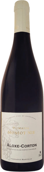 Domaine Moniot-Nie - Aloxe-Corton
