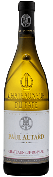 Domaine Paul Autard Cotes du Rhone Blanc 2019