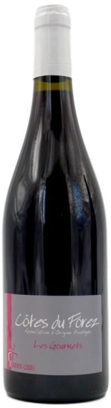 Domaine Verdier-Logel Côtes du Forez “Volcanique” 2021