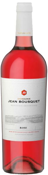 Domaine Bousquet Malbec Cabernet Rose 2018