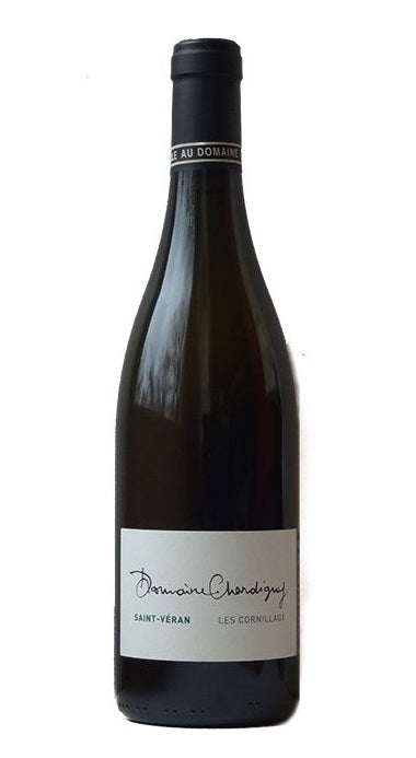 Domaine Chardigny Saint-Veran Les Cornillaux 2016