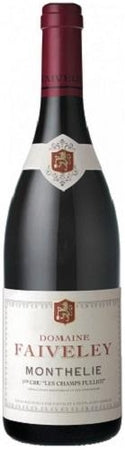 Domaine Faiveley Monthelie Les Champs Fulliot 2014