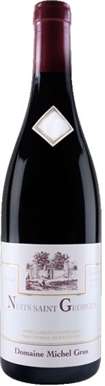 Domaine Michel Gros Nuits Saint Georges 2015