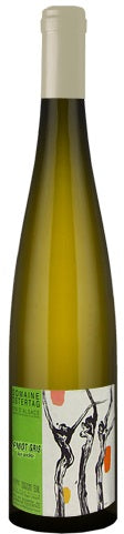 Domaine Ostertag Gewurztraminer Les Jardins 2016