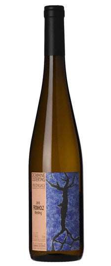 Domaine Ostertag Riesling Fronholz 2016