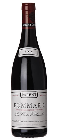 Domaine Parent Pommard La Croix Blanche 2016