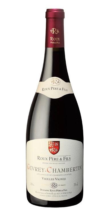Roux Pere & Fils Gevrey-Chambertin Vieilles Vignes 2016