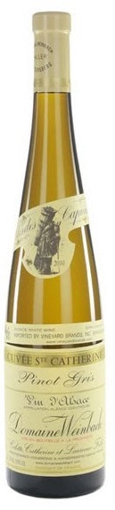 Domaine Weinbach Pinot Gris Altenbourg 2016