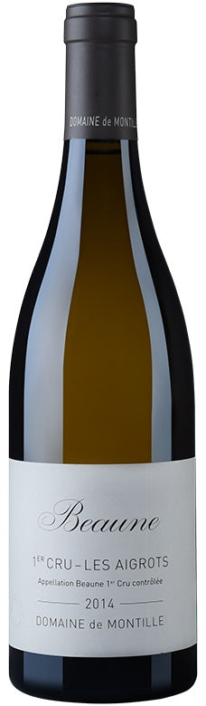 Domaine de Montille Beaune Les Aigrots 2014