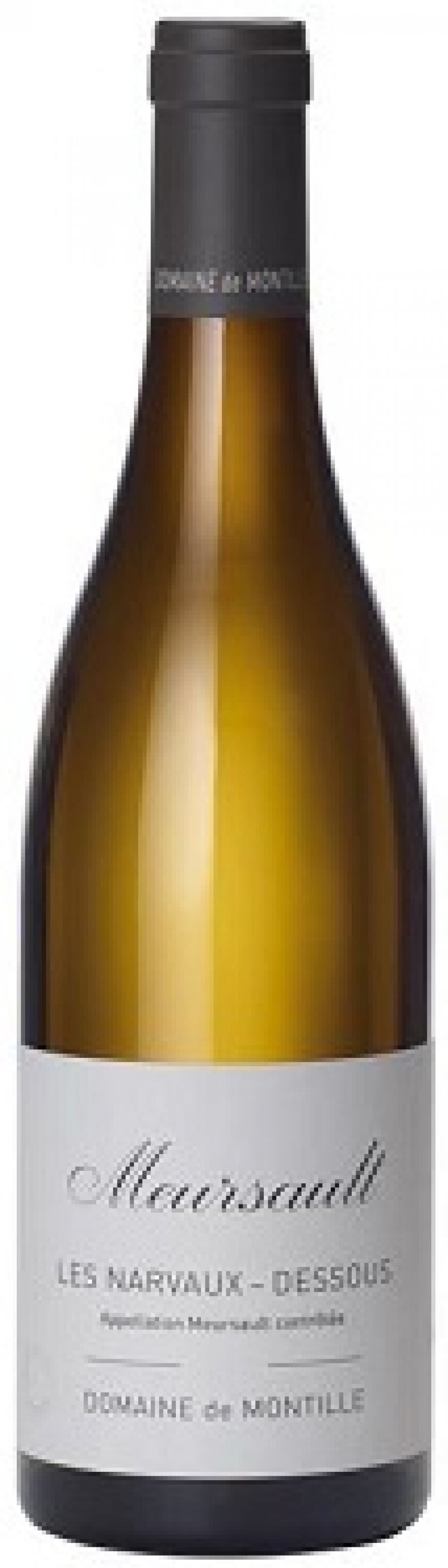 Domaine de Montille Meursualt Les Narvaux Dessous 2015