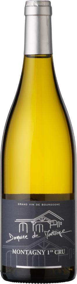 Domaine de Montorge Montagny Premier Cru 2015