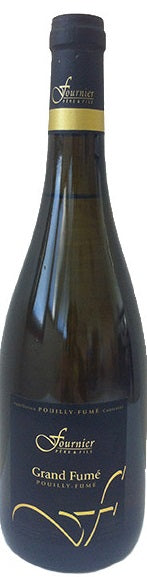 Domaine Fournier Pere et Fils Pouilly Fume Grand Cuvee 2015
