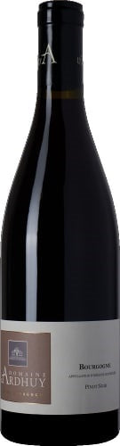 Domaine d'Ardhuy Bourgogne Pinot Noir 2020