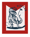 Domaine de Grand Pré Morgon 'T Rex' 2018 (750ml/12) 2018