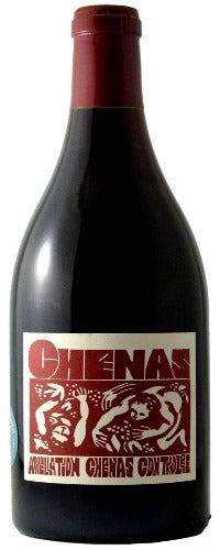 Domaine de la Cadette Chenas 2016