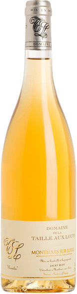 Montlouis Liquoreux "Romulus", Domaine de la Taille Aux Loups [Jacky & JP Blot] 2017