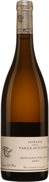 Montlouis "Clos Michet", Domaine de la Taille Aux Loups [Jacky & JP Blot] 2020