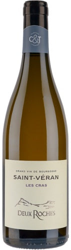Domaine des Deux Roches Tradition St Veran Blanc 2020