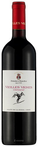 Domaine des Tourelles Cinsault Vieilles Vignes 2017