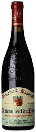 Domaine du Banneret Chateauneuf-du-Pape MAGNUMS 2018
