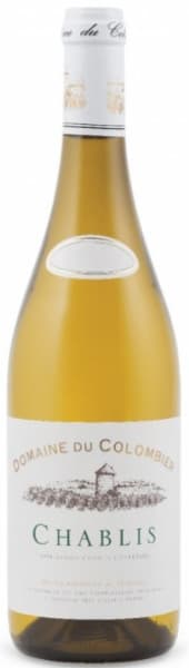 Domaine du Colombier - Chablis