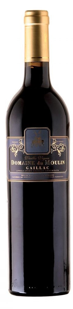 Domaine du Moulin Gaillac 'Cuvee Florentin' 2016