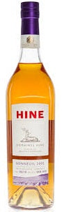 Domaines Hine Cognac Bonneuil 2005 2005