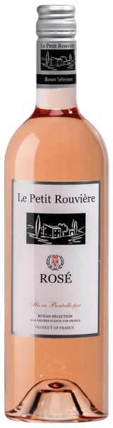 Domaines Bunan - Le Petit Rouviere - Rose