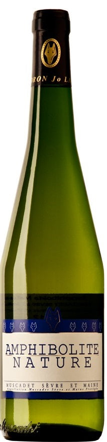 Domaines Landron Muscadet Cuvee Amphibolite Nature 2017