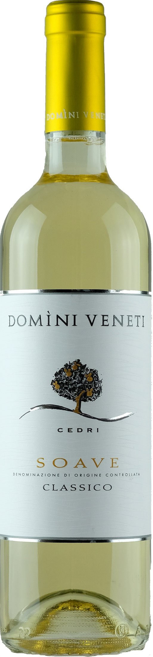 Domini Veneti Soave Classico 2017