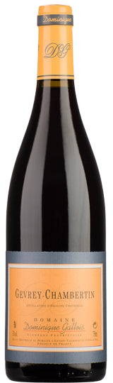 Dominique Gallois Gevrey-Chambertin Les Petits Cazetiers 2016