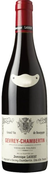 Dominique Laurent Gevrey-Chambertin Vieilles Vignes 2015