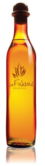 Don Fulano 20th Anniversary Edition Anejo Tequila