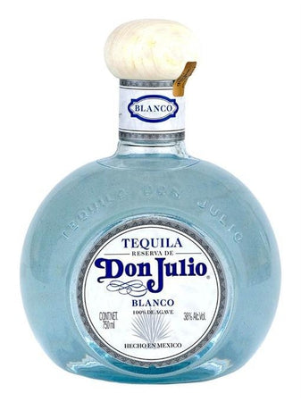 Don Julio Tequila Blanco