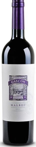 Don Miguel Gascon Malbec 2018