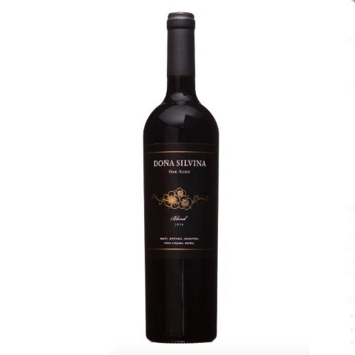 Dona Silvina-Blend