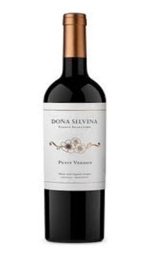 Dona Silvina Family Selection Petit Verdot 2016
