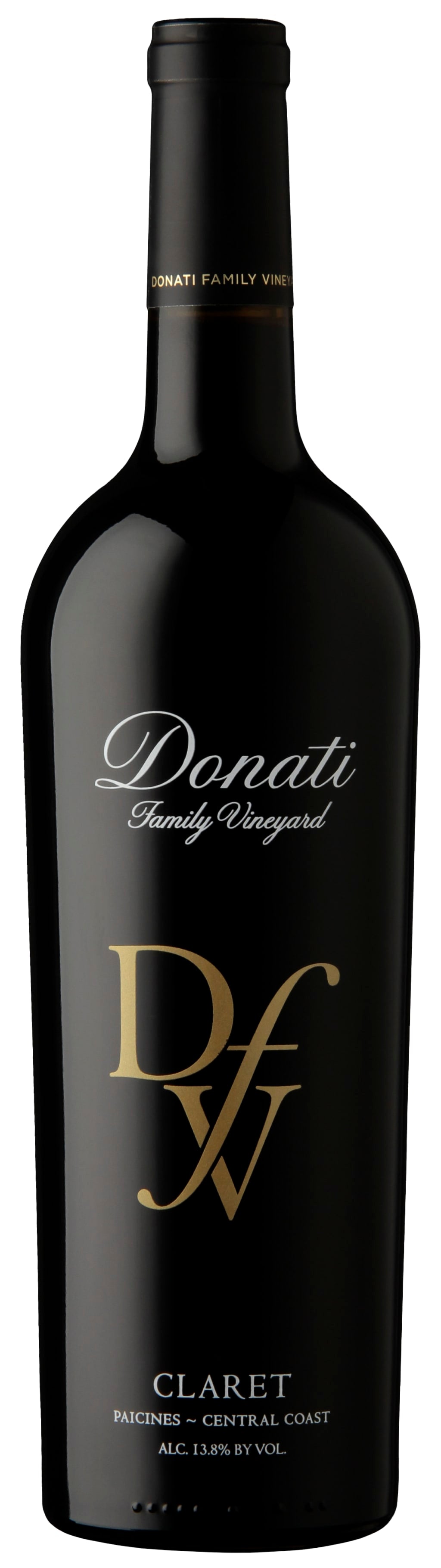 Donati Family Vineyard Claret 2017