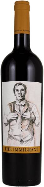 Donati Family Vineyard The Immigrant 2015